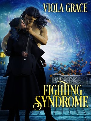 cover image of Fighting Syndrome
